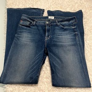 Hudson Mia 5 pocket jeans size 32